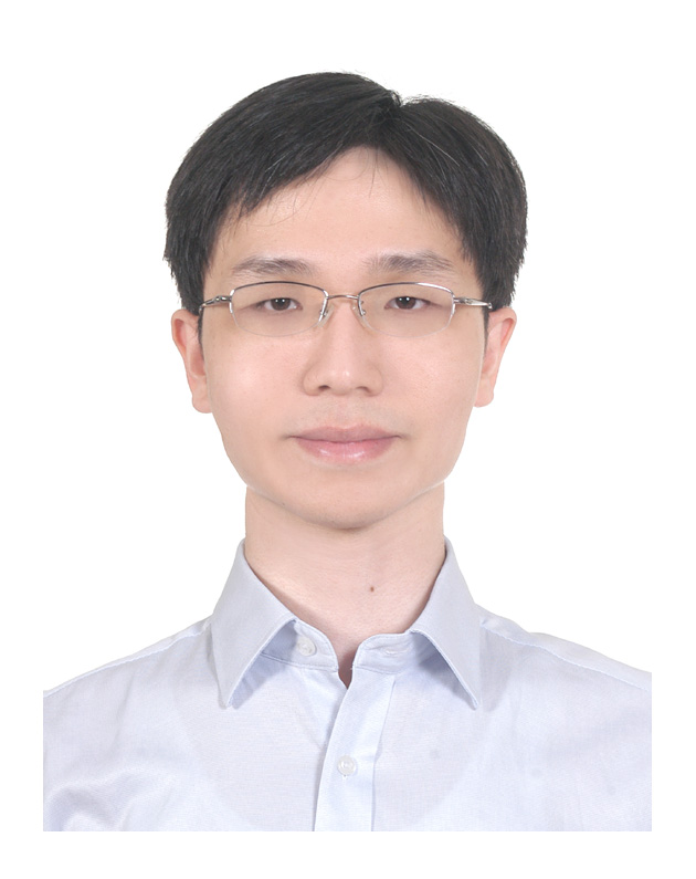Shao-Jung Hsu